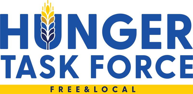 HungerTaskForce logo 2022